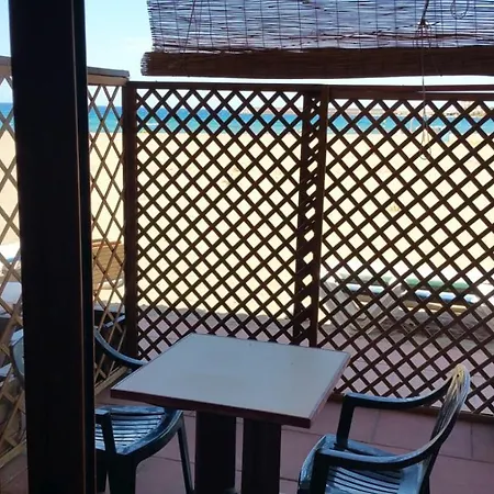 Le Colonie Apartment