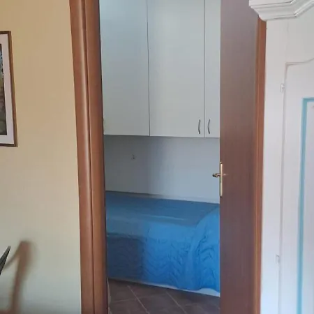 Le Colonie Apartment *