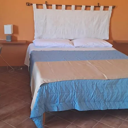 Апартаменты Le Colonie *