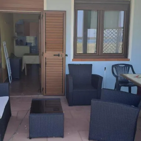 Le Colonie Apartment