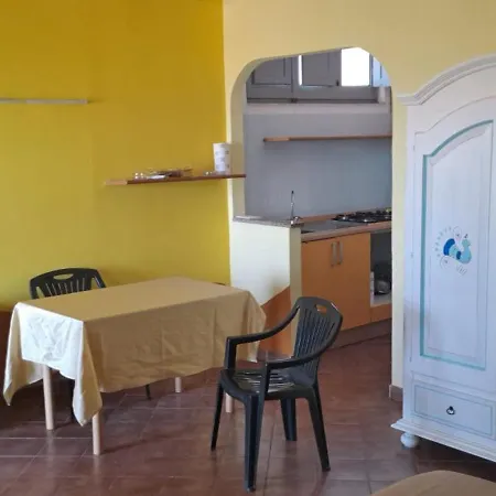 Le Colonie Apartment *