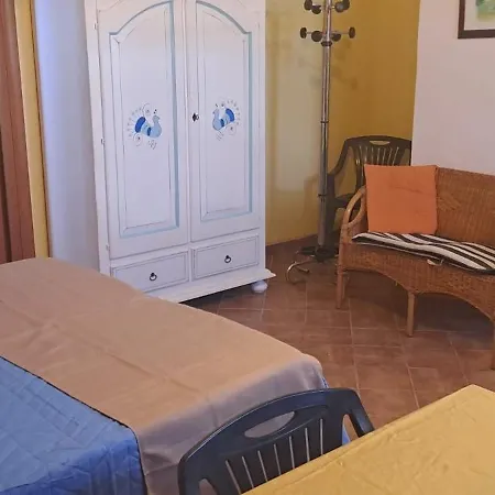 Апартаменты Le Colonie *