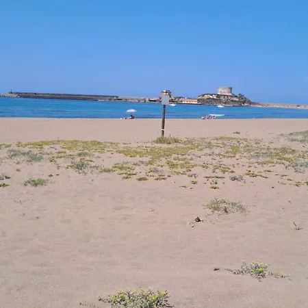 Le Colonie Apartment Bosa Marina