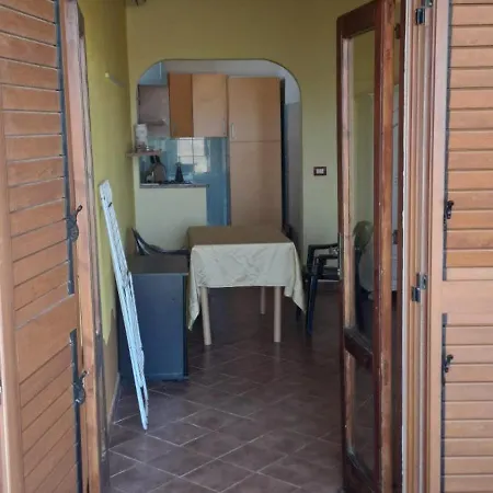 Apartment Le Colonie Bosa Marina