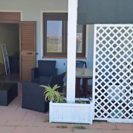 Le Colonie Bosa Marina