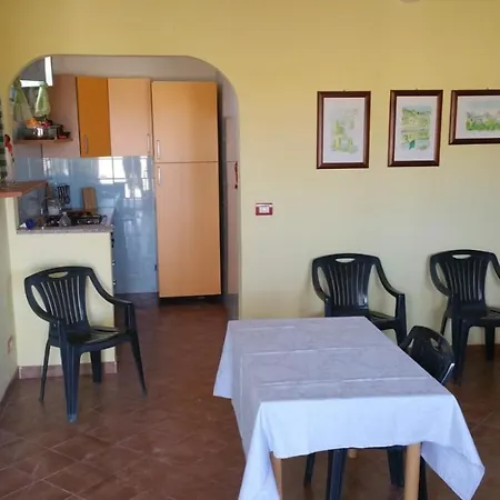 Apartment Le Colonie *