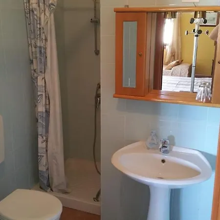 Le Colonie Apartment