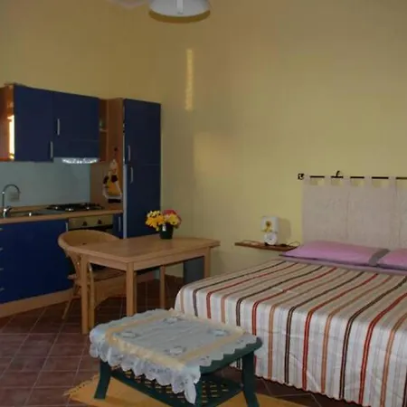 Apartment Le Colonie *