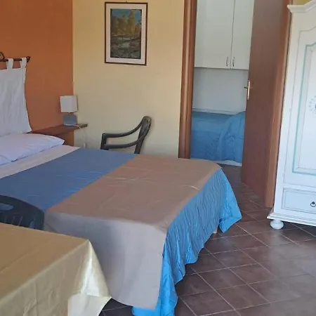 Le Colonie Apartament Bosa Marina