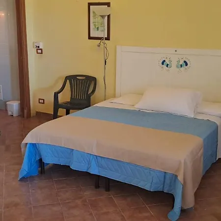 Apartament Le Colonie